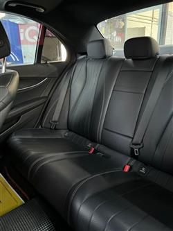 مێرسێدس بێنز E-Class